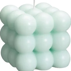 Cheap Kaars Cube Mint Kaarsen & Theelichten