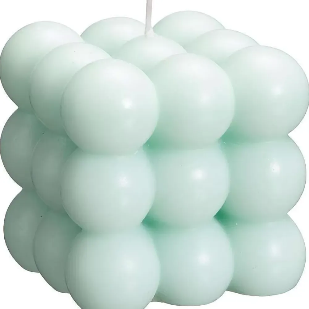 Cheap Kaars Cube Mint Kaarsen & Theelichten