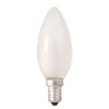 Clearance Kaarslamp Dimbaar Mat Lichtbronnen