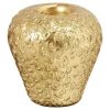 Store Kandelaar Aardbei Goud Kandelaars