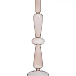 Hot Kandelaar Aveley Grijs - 31 Cm Kandelaars