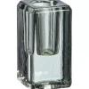 Best Sale Kandelaar Glas Rechthoek Mint Kandelaars