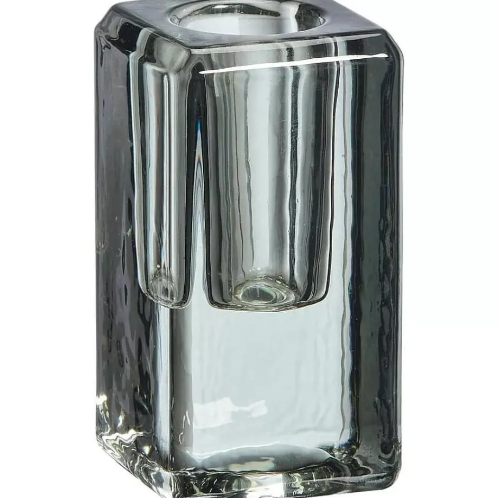 Best Sale Kandelaar Glas Rechthoek Mint Kandelaars