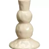 Best Sale Kandelaar Rome Beige Kandelaars