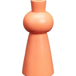 Flash Sale Kandelaar Saverne Oranje Kandelaars