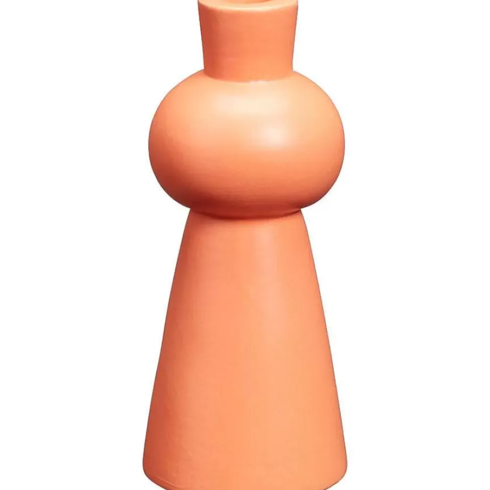 Flash Sale Kandelaar Saverne Oranje Kandelaars