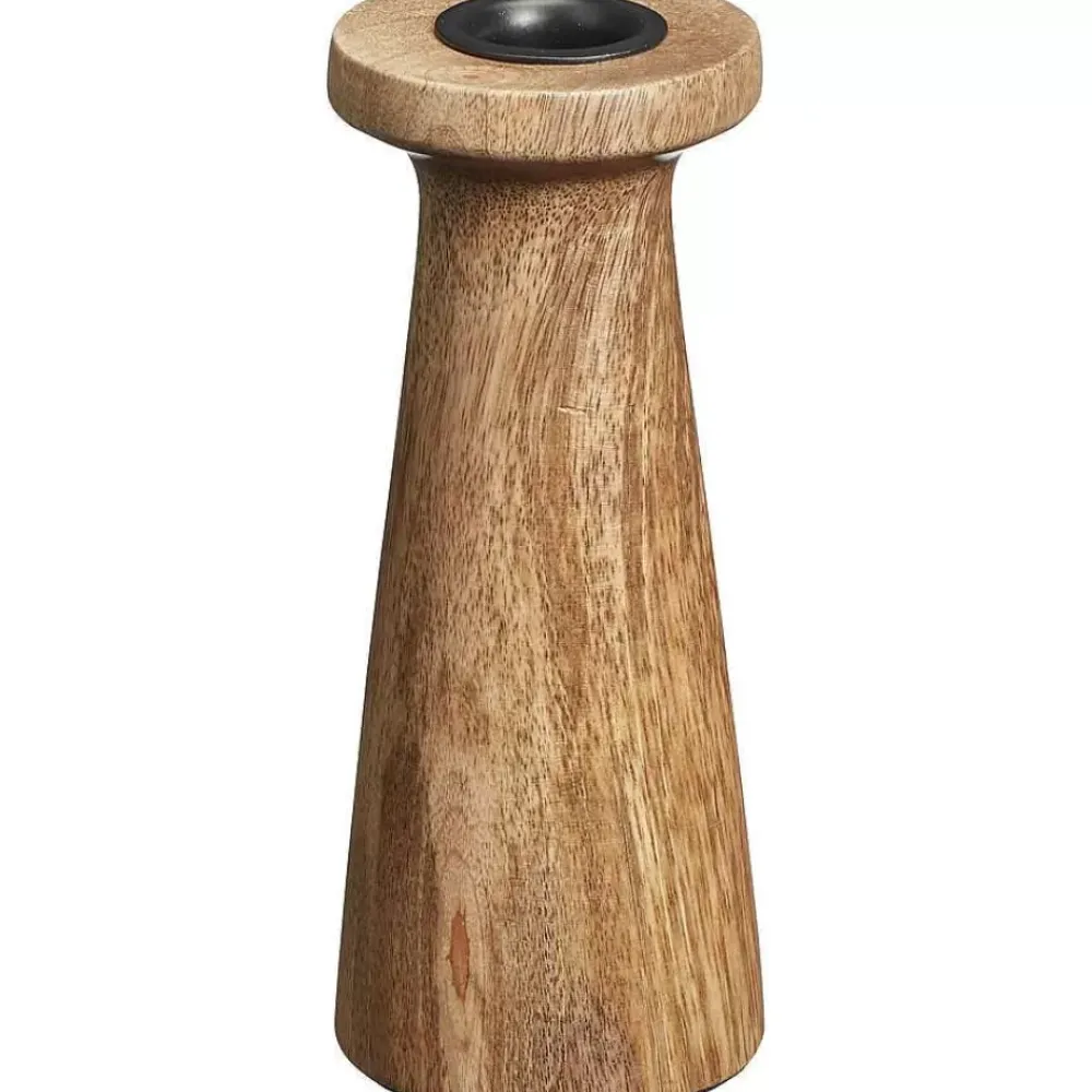 Best Sale Kandelaar Tinka Naturel Kandelaars