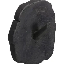 Best Kapstok Cardiff Zwart Kapstokken