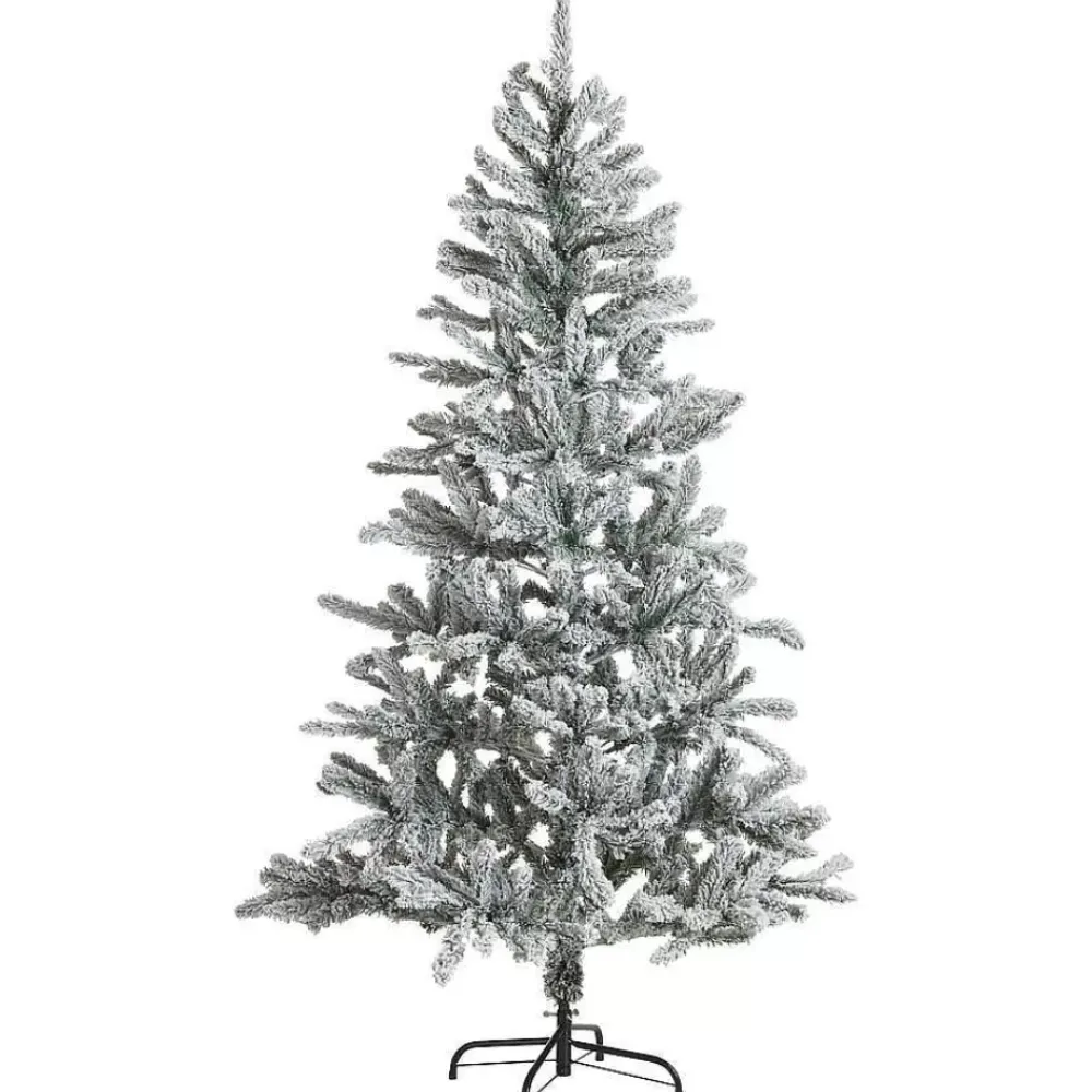 Hot Kerstboom Ischgl Groen - 180 Cm Kerstbomen