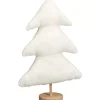Fashion Kerstboom Teddy Wit Kerstdecoratie
