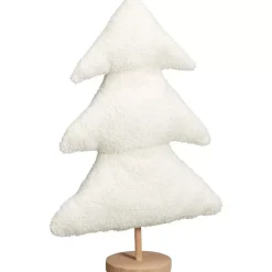 Fashion Kerstboom Teddy Wit Kerstdecoratie