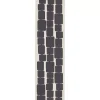 Shop Keukenloper Retro Zwart Vloerkleden
