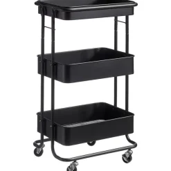 Outlet Keukentrolley Ed Zwart Trolleys & Keukenrekken