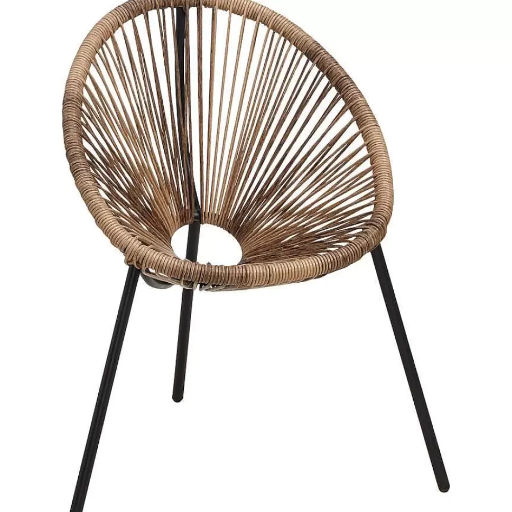 Fashion Kinderstoel Aztec Naturel Stoelen