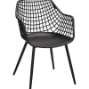 Sale Kinderstoel Bing Zwart Stoelen
