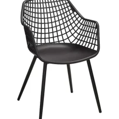 Sale Kinderstoel Bing Zwart Stoelen