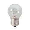 Hot Kogellamp Warm Wit 10 Stuks Lichtbronnen