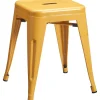 Outlet Kruk Ardara Oker Stoelen