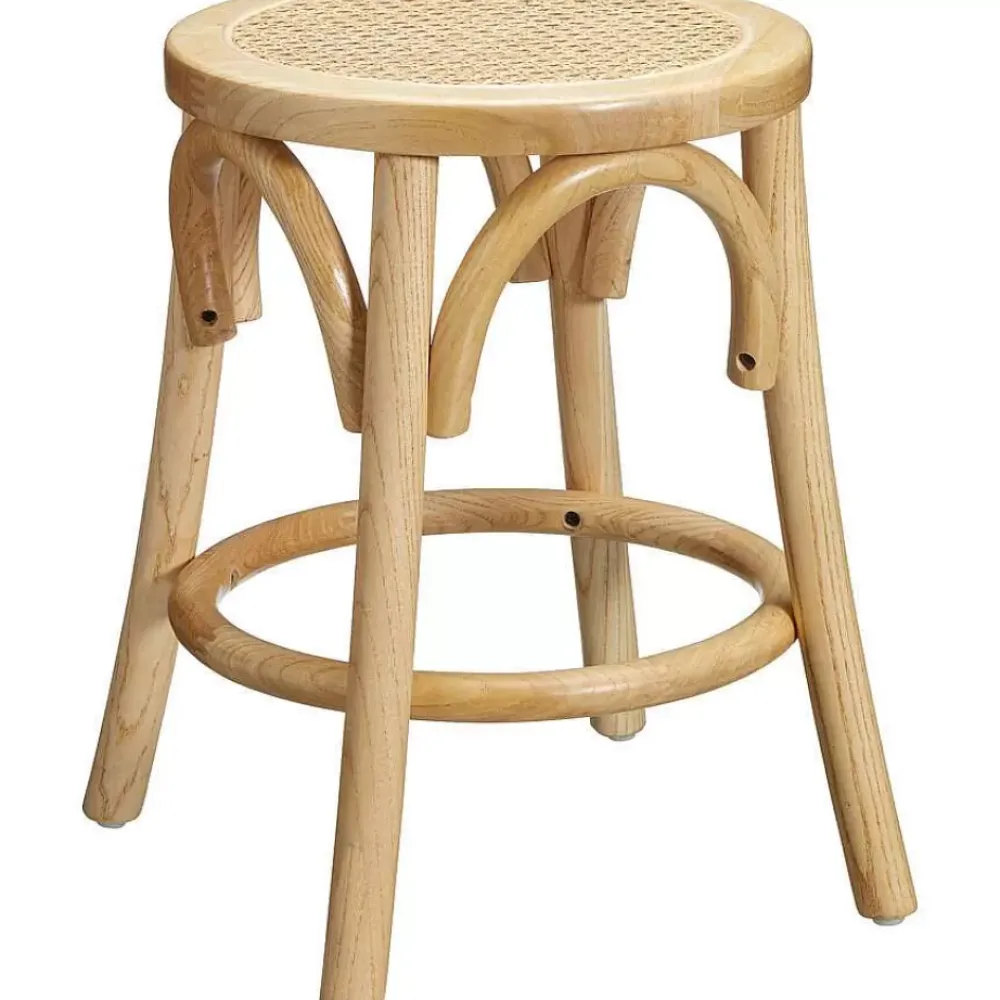 Discount Kruk Lavello Naturel Stoelen