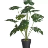 Best Kunstplant Monstera Groen Kunstplanten & Kunstbloemen