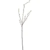 Best Sale Kunsttak Katjes Wit Kunstplanten & Kunstbloemen