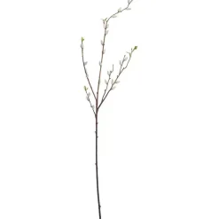 Best Sale Kunsttak Katjes Wit Kunstplanten & Kunstbloemen