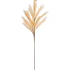 Clearance Kunsttak Pluim Bruin Kunstplanten & Kunstbloemen