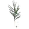 Cheap Kunsttak Pluim Groen Kunstplanten & Kunstbloemen