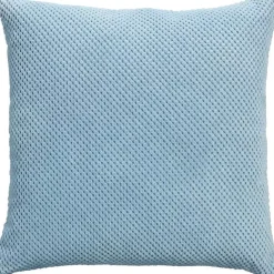 Sale Kussen Alfero Blauw 45X45 Cm Sierkussens