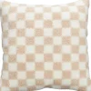 Sale Kussen Chiomonte Beige Sierkussens