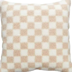 Sale Kussen Chiomonte Beige Sierkussens