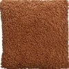 Online Kussen Conzano Bruin 45X45 Cm Sierkussens