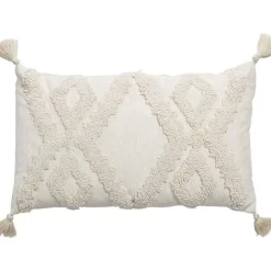 Sale Kussen Garat Off-White - 30X50 Cm Sierkussens