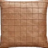 Sale Kussen Gorcy Bruin 45X45 Cm Sierkussens