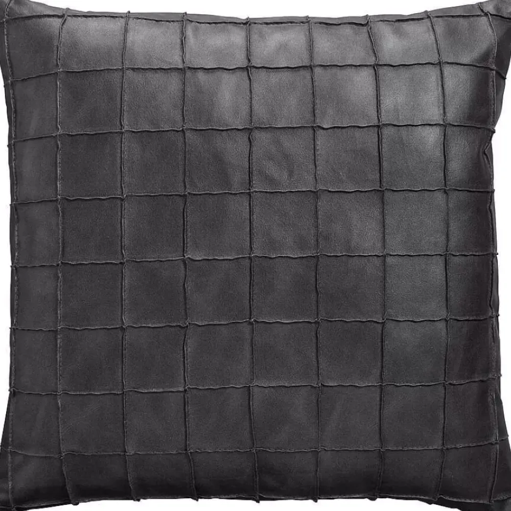 Store Kussen Gorcy Zwart 45X45 Cm Sierkussens