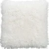 Fashion Kussen Hordain Wit 30X50 Cm Sierkussens