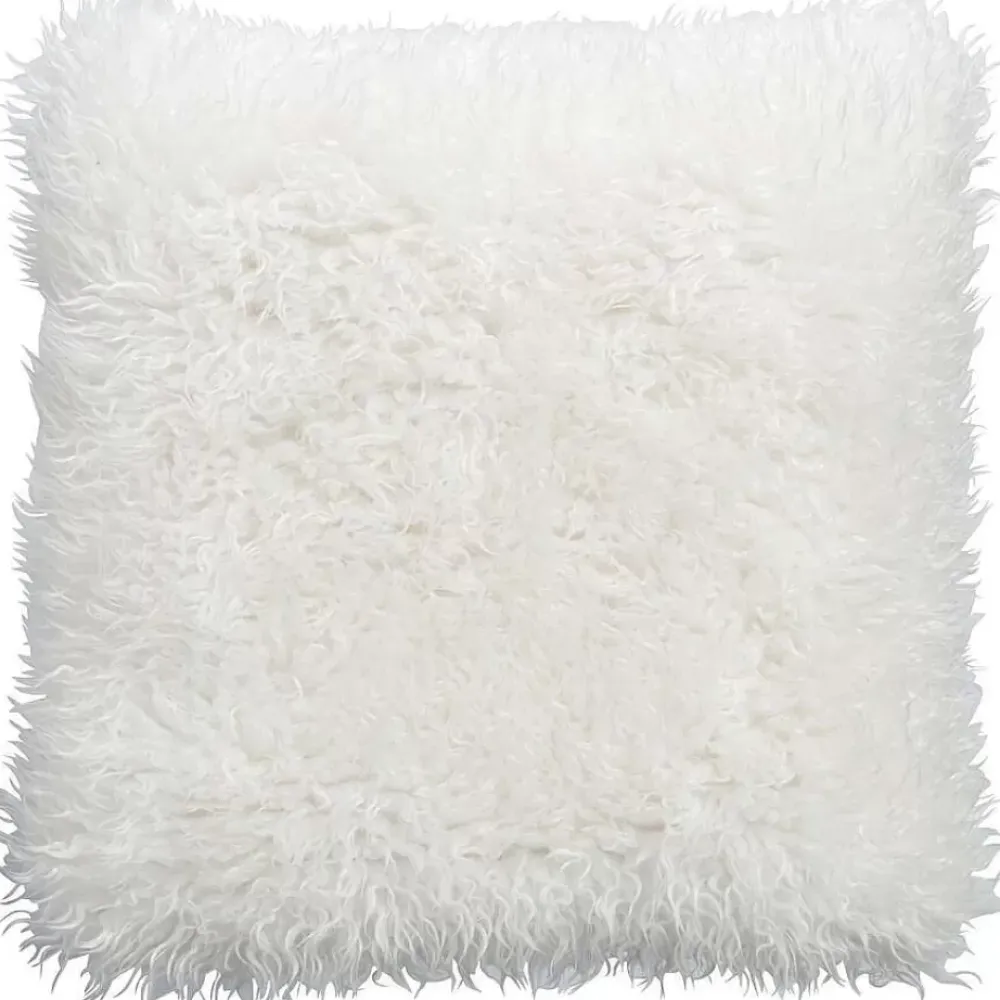 Fashion Kussen Hordain Wit 30X50 Cm Sierkussens