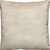 Fashion Kussen Lisio Zand - 45X45 Cm Sierkussens