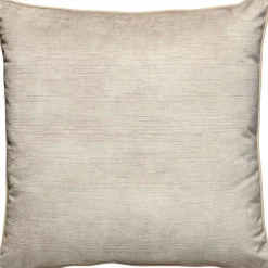 Fashion Kussen Lisio Zand - 45X45 Cm Sierkussens