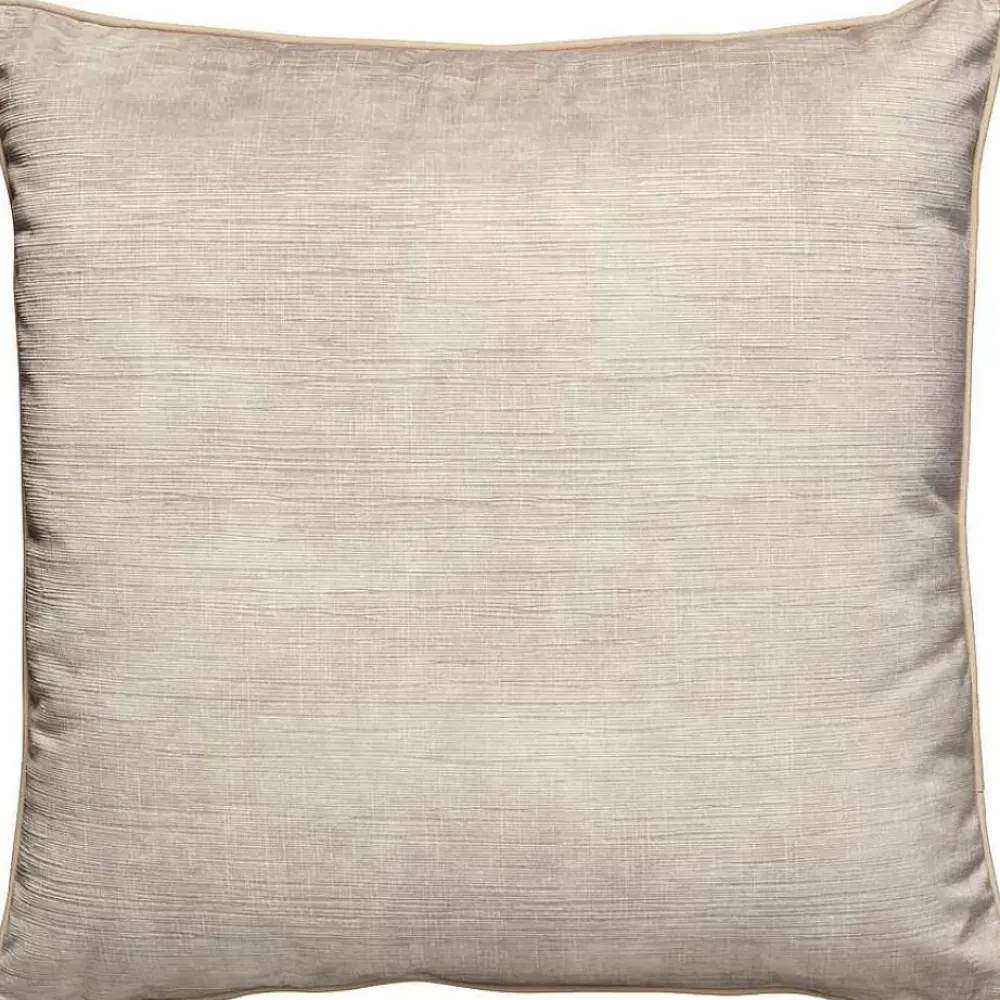 Fashion Kussen Lisio Zand - 45X45 Cm Sierkussens