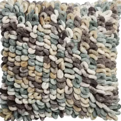 Clearance Kussen Lusso - 60X60 Cm Sierkussens