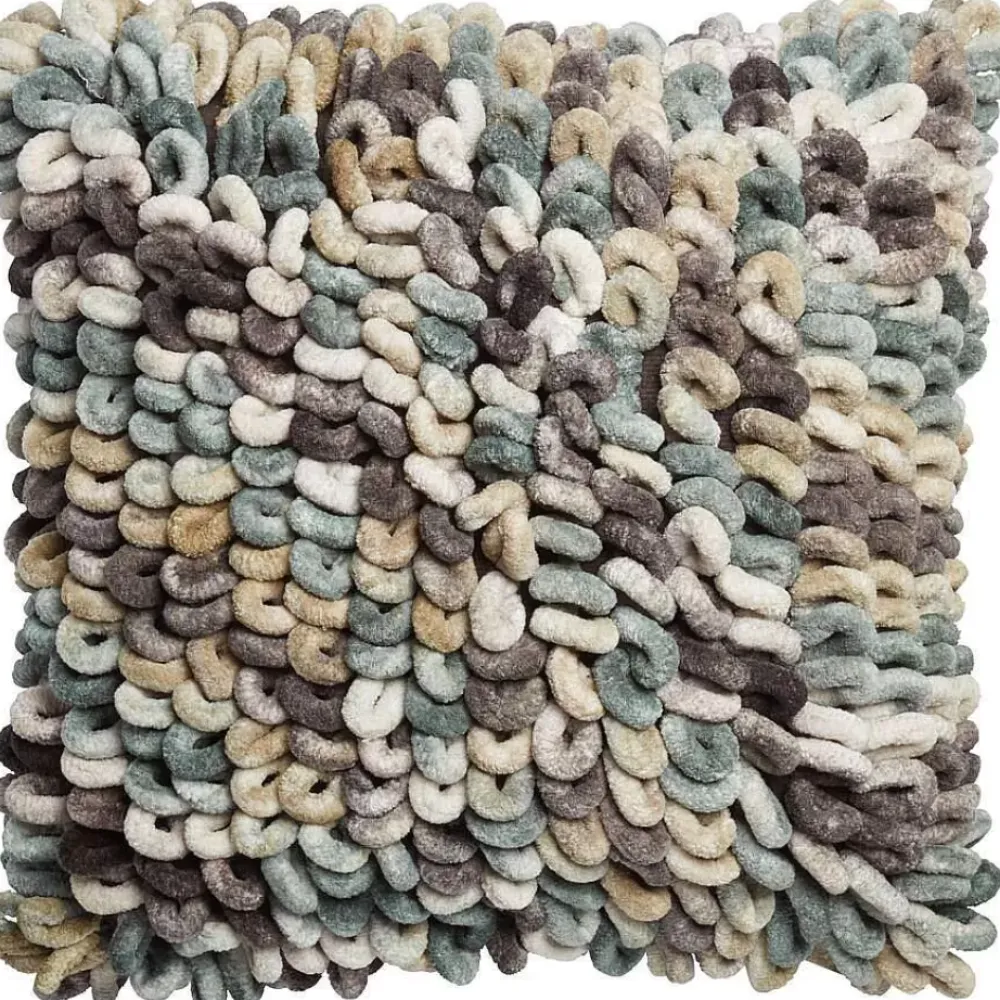 Clearance Kussen Lusso - 60X60 Cm Sierkussens