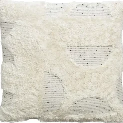 Clearance Kussen Ode Off-White Sierkussens