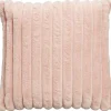 Discount Kussen Osimo Roze Sierkussens