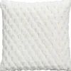Best Sale Kussen Pernes Wit 45X45 Cm Sierkussens
