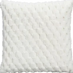 Best Sale Kussen Pernes Wit 45X45 Cm Sierkussens