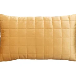 Cheap Kussen Roisel Oker 30X50 Cm - 30X50 Cm Sierkussens