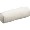 Discount Kussen Rolo Offwhite Sierkussens