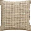 Sale Kussen Rouen Oker 45X45 Cm Sierkussens