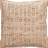 Shop Kussen Rouen Terra 45X45 Cm Sierkussens
